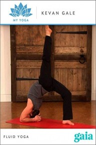 Fluid Yoga