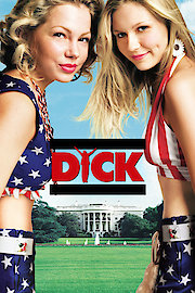 Dick poster
