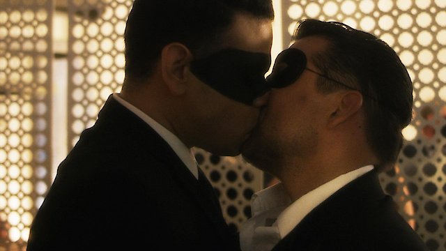 Watch I Am A Spy: Istanbul Online