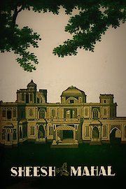 Sheesh Mahal