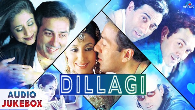 Watch Dillagi Online