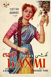 Laxmi poster