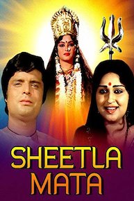 Sheetla Mata