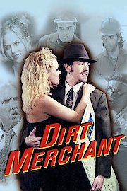 Dirt Merchant poster
