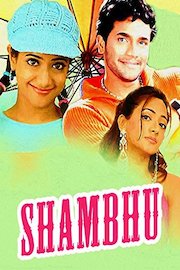 Shambhu