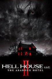 Hell House LLC II: The Abaddon Hotel