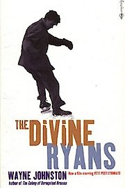 The Divine Ryans poster
