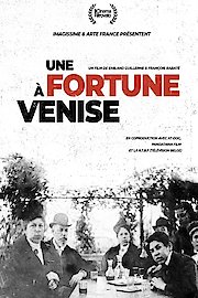 The Last Merchants of Venice poster