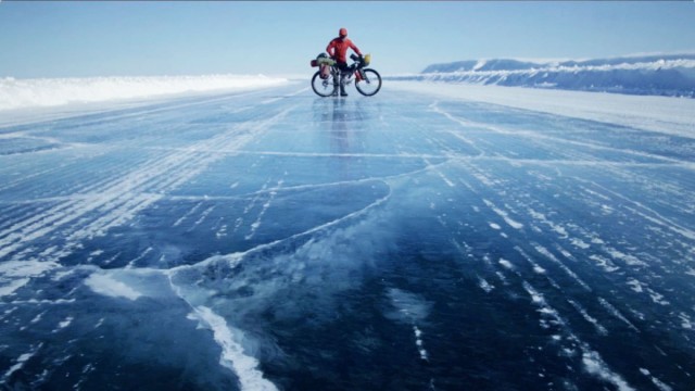 Watch The Frozen Road Online