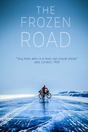 The Frozen Road poster