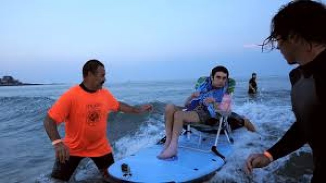 Watch Immersion Online