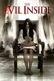 Evil Inside poster