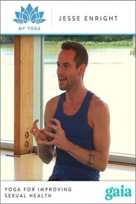 Yoga for Improving Sexual Health