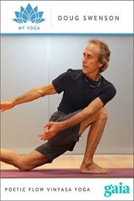Poetic Flow Vinyasa Yoga