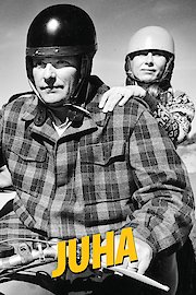 Juha poster