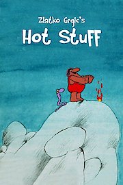 Hot Stuff