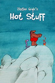 Hot Stuff