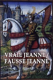 The Real Joan of Arc