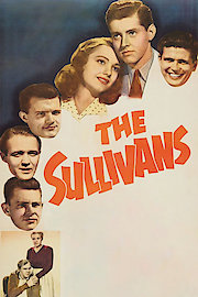 The Sullivans poster