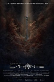 Caronte poster