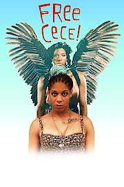 Free Cece! poster