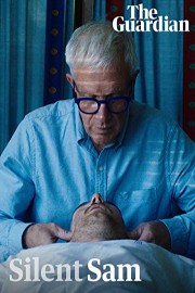 Silent Sam poster