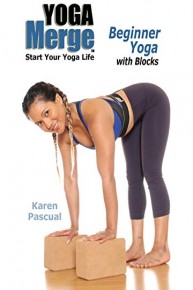 Beginner Yoga With Blocks