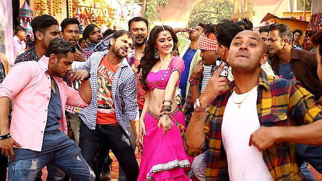 Watch Nawabzaade Online