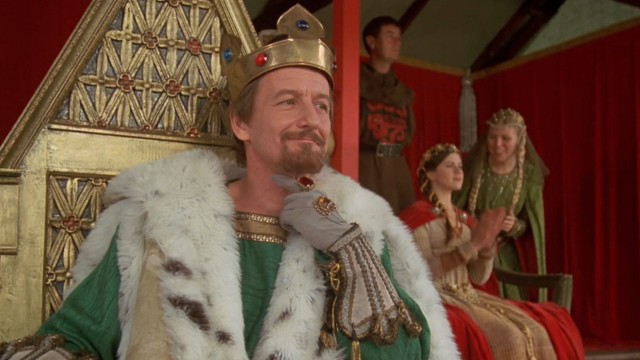 Watch Ivanhoe Online
