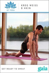 Get Ready to Sweat
