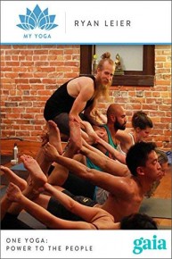 One Yoga: Power to the People