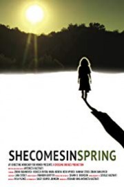 She Comes in Spring poster