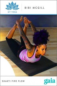 Shakti Fire Flow