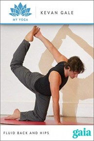 Fluid Back and Hips