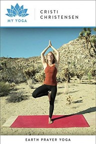 Earth Prayer Yoga