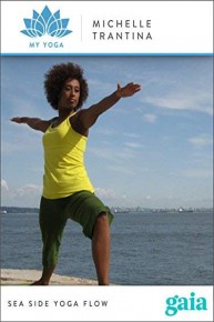 Sea Side Yoga Flow