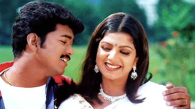 Watch Endrendrum Kadhal Online