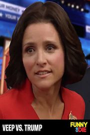 Veep Vs. Trump