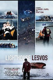 Refugee Rescue poster
