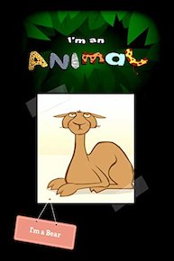 I'm an Animal - I'm a Camel