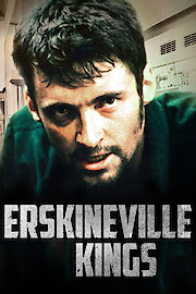 Erskineville Kings poster