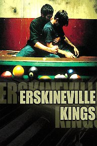 Erskineville Kings