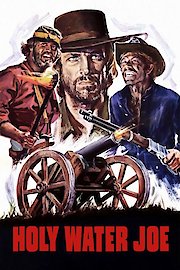 Acquasanta Joe poster