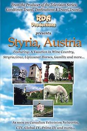 Styria, Austria