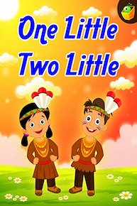 One Little Two Little