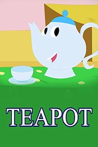 Teapot