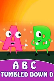 Abc Tumbled Down D