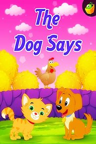 The Dog Says