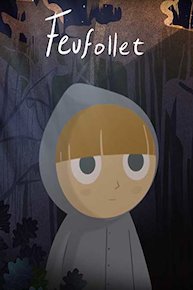 "Feufollet" - Katy Hobgood Ray & the Confetti Park Players