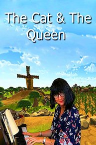 The Cat And The Queen